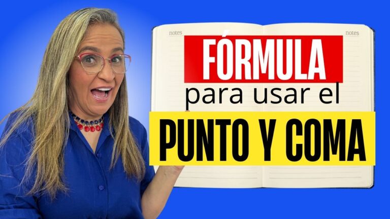 10 oraciones que tengan punto y coma