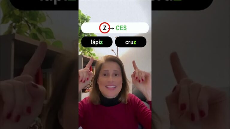 10 palabras que terminen en z