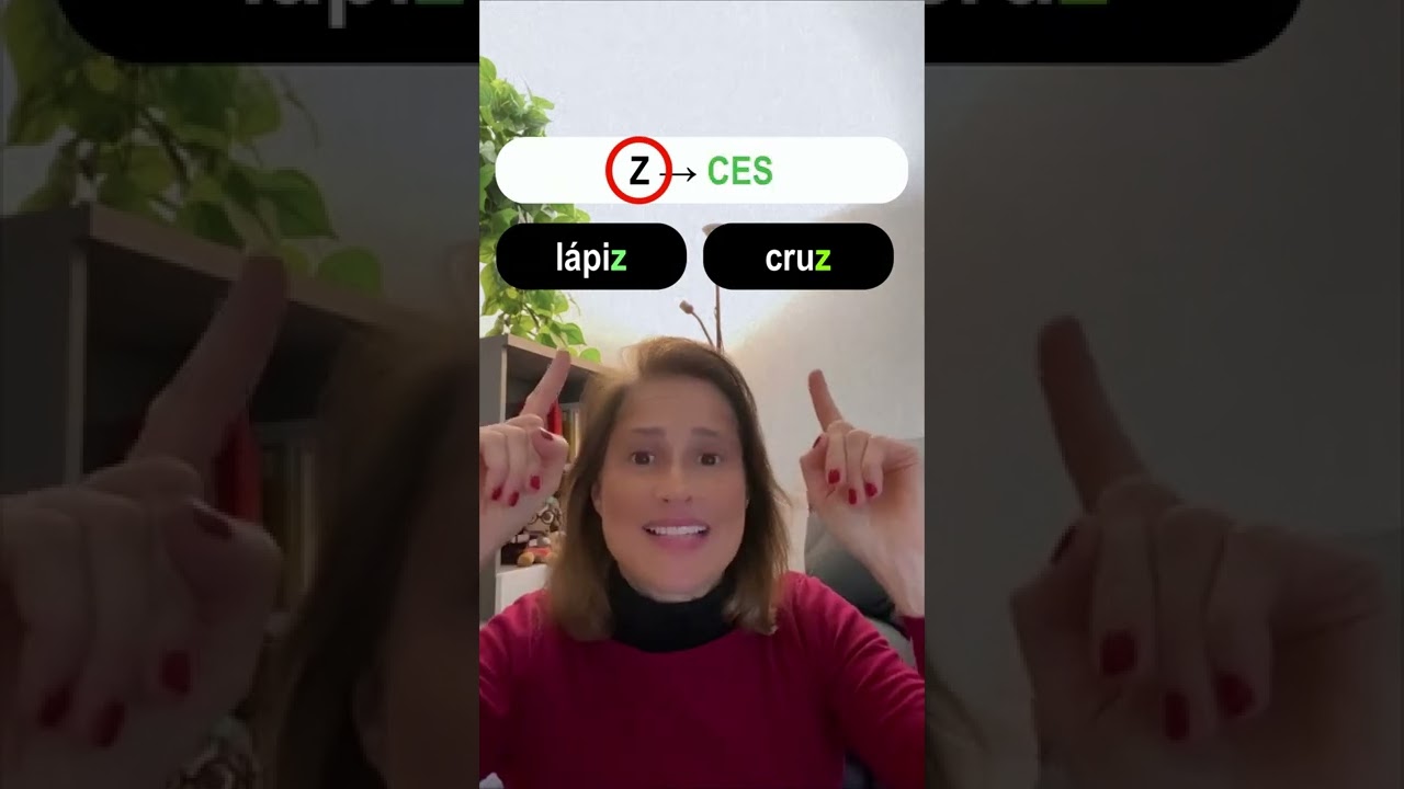 10 palabras que terminen en z