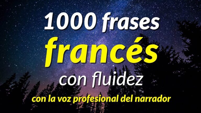 1000 palabras en frances pdf