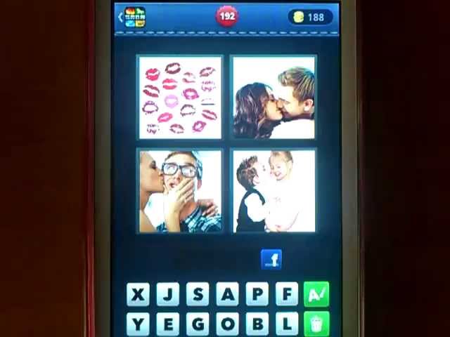 4 fotos 1 palabra 192