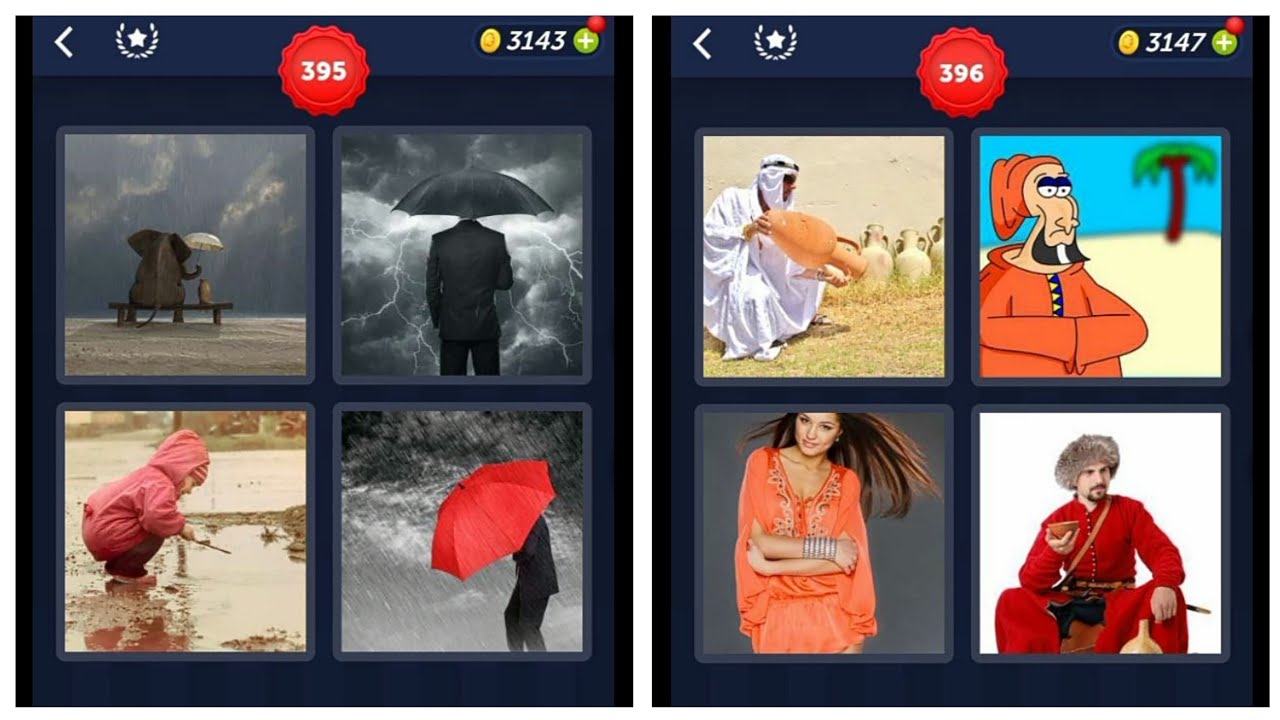 4 fotos 1 palabra 396