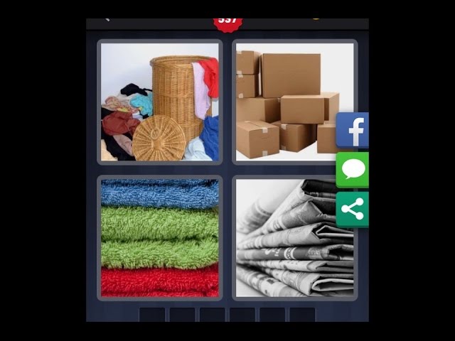4 fotos 1 palabra 537
