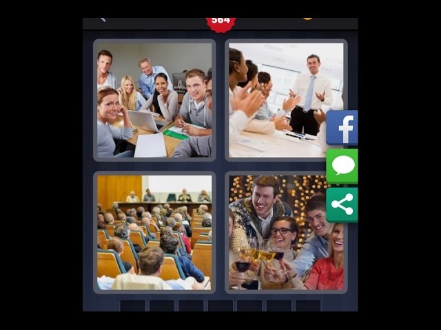 4 fotos 1 palabra 564