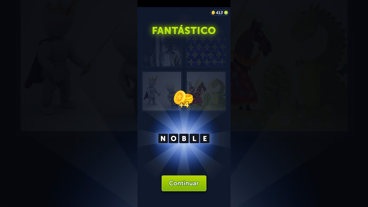 4 fotos 1 palabra 777