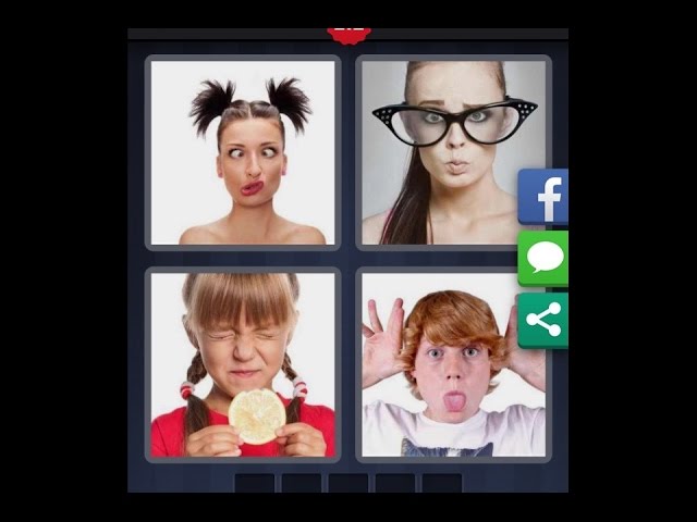 4 fotos 1 palabra nivel 212