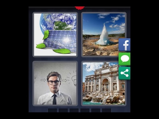 4 fotos 1 palabra nivel 299 6 letras