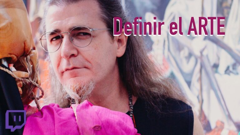 50 palabras relacionadas con el arte