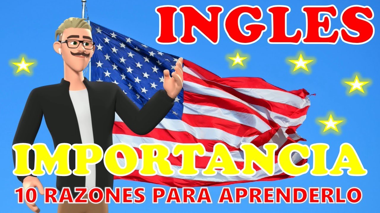 50 razones para aprender ingles