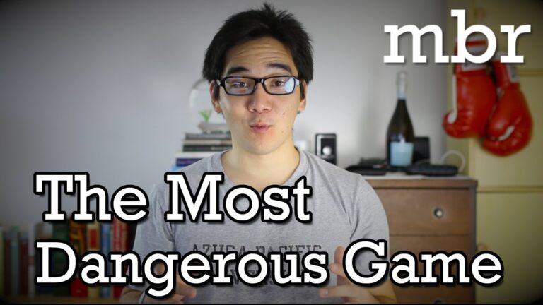 a dangerous game 2 eso resumen