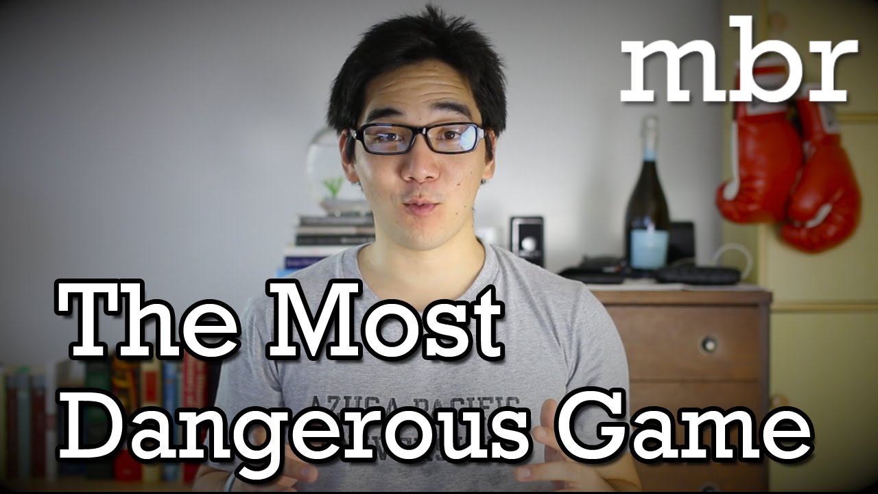 a dangerous game 2 eso resumen