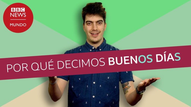 a partir de que hora se dice buenas noches