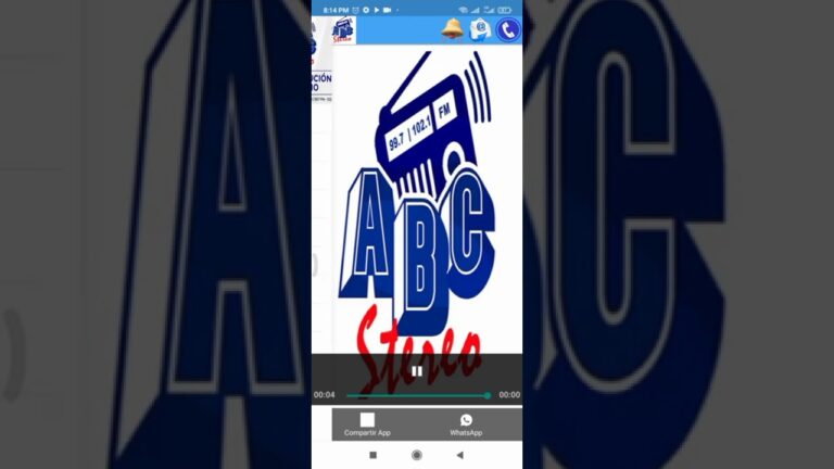 abc stereo para escuchar en vivo
