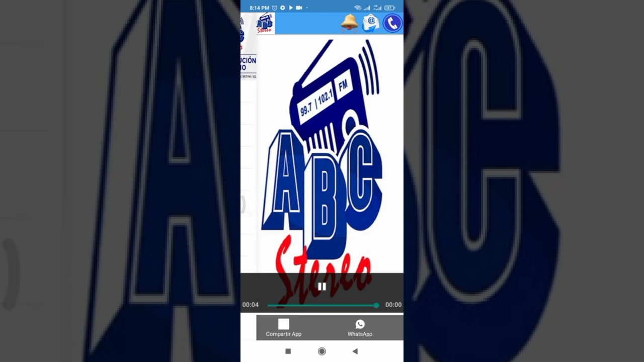 abc stereo para escuchar en vivo