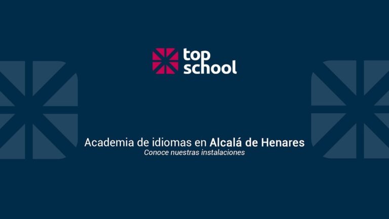 academia de ingles alcala de henares