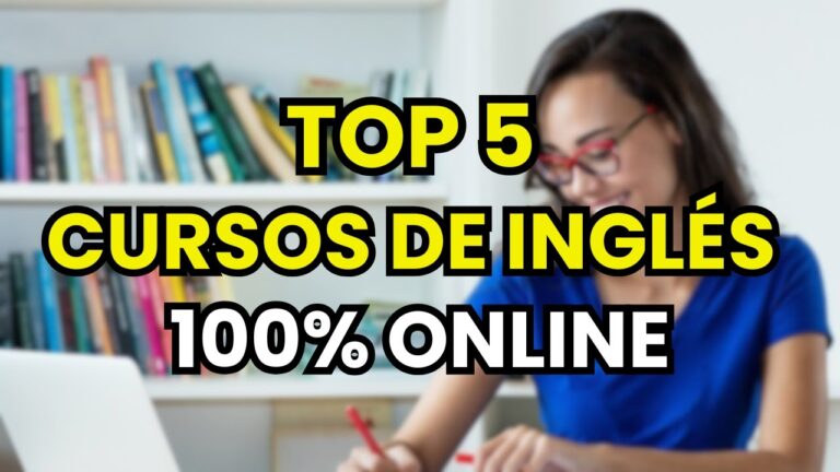 academia de inglés cerca de mi