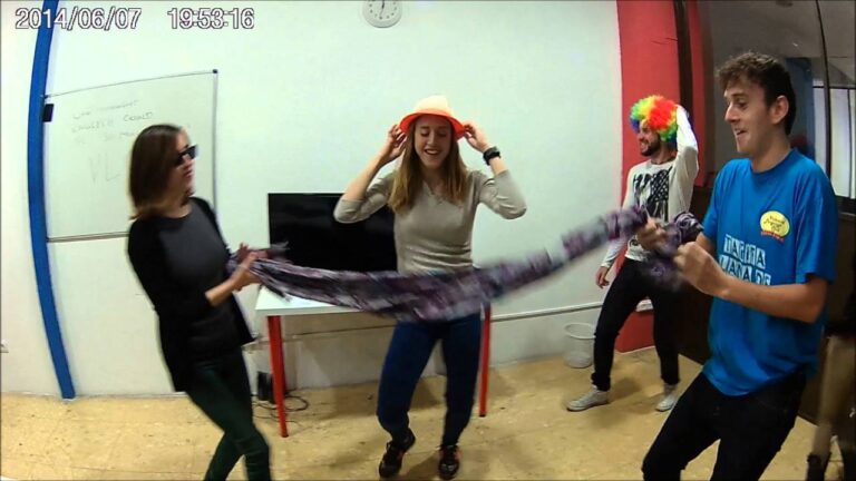 academia de inglés valencia language club