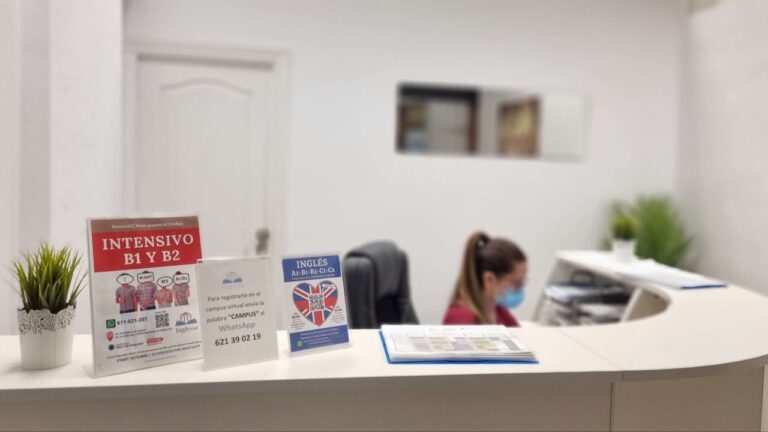 academia ingles santa cruz de tenerife