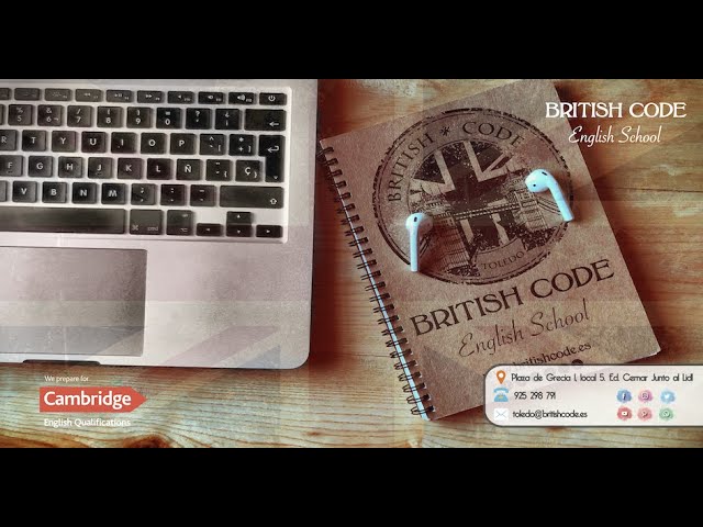 academias de ingles en toledo