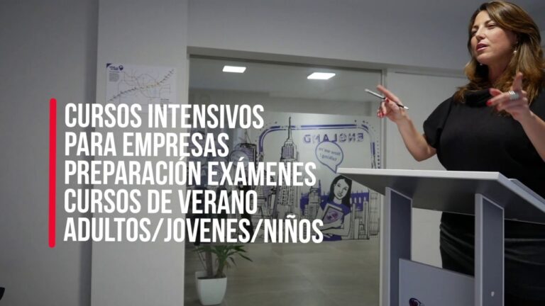 academias de ingles en vitoria