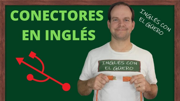 actividades con conectores en ingles