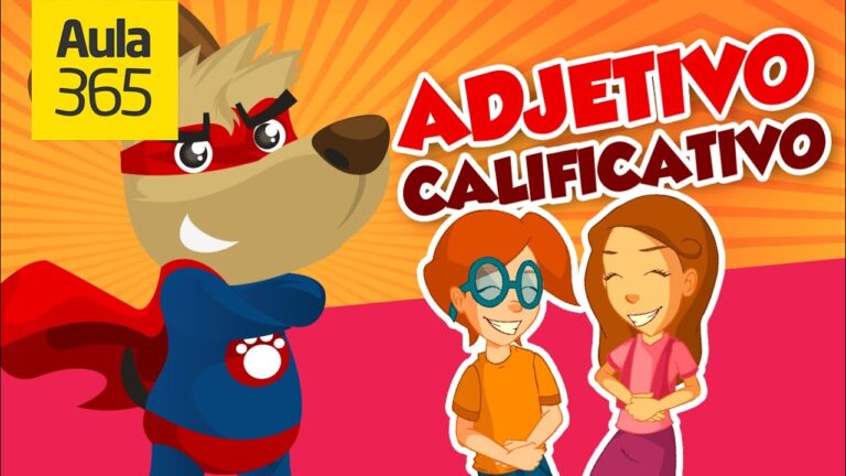 adjetivos calificativos para una empresa