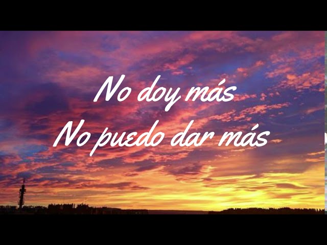 air supply without you traducida
