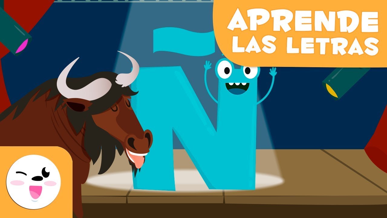 animales con la letra ñ en español