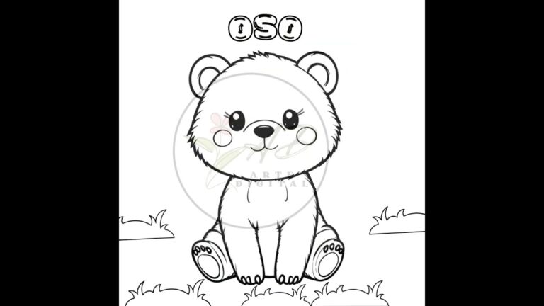animales para imprimir a color