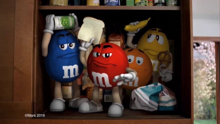 anuncios en ingles de productos