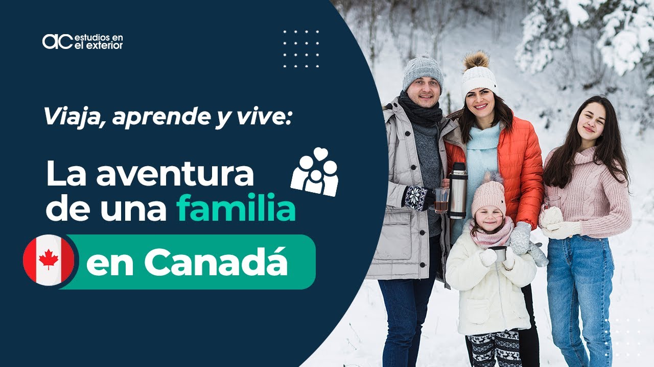 aprender ingles en familia en escocia