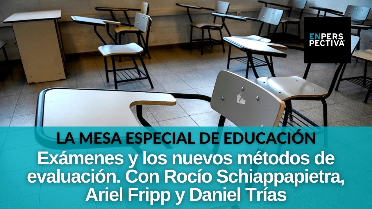 argumentos en contra de los exámenes