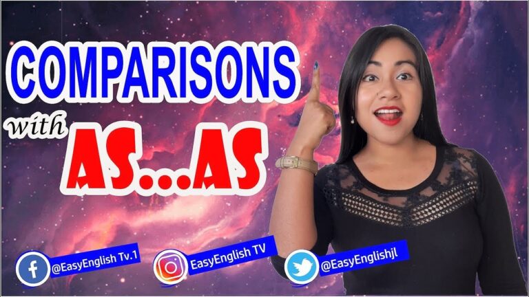 as y as en ingles