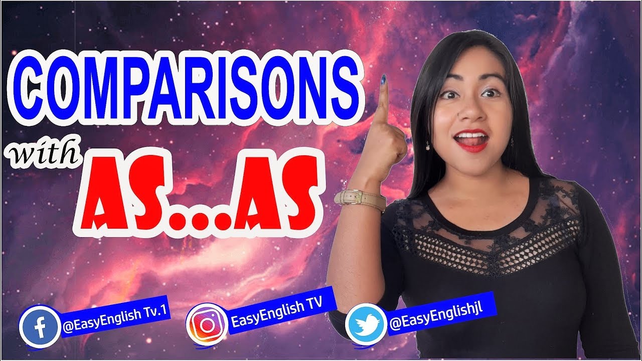 as y as en ingles