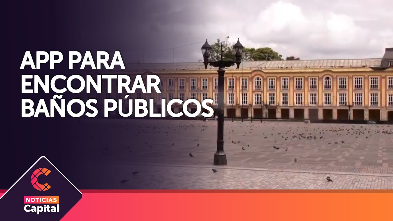 baños publicos cerca de mi ubicacion