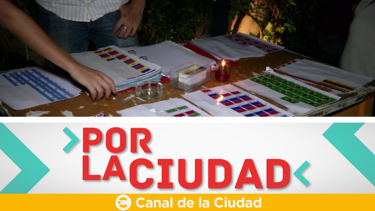 bar de intercambio de idiomas