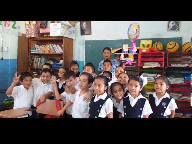 blog de tareas colegio las rosas