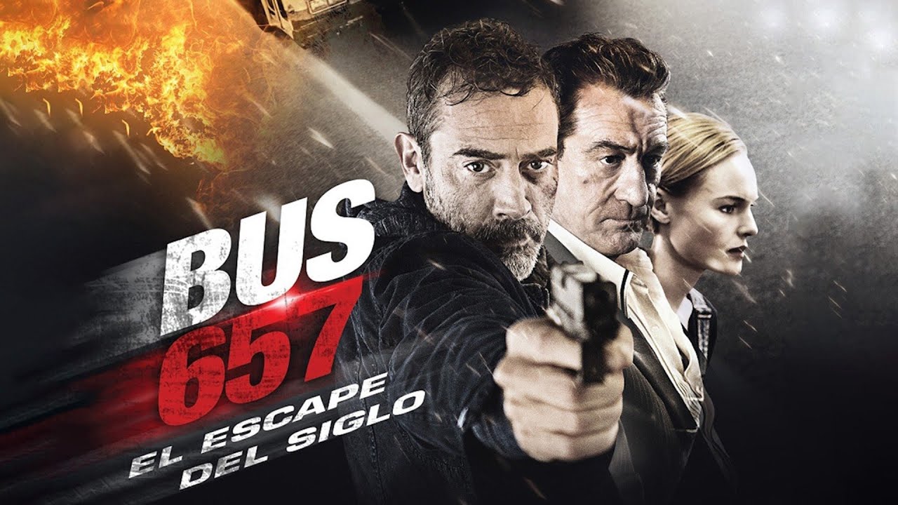 bus 657 pelicula online español latino