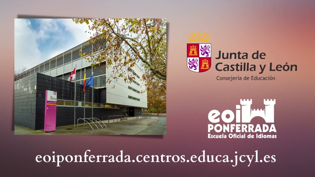 caducan los títulos de la escuela oficial de idiomas