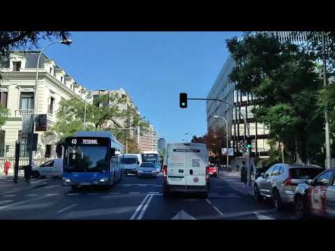 calle de diego de león 56