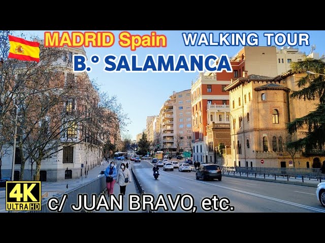 calle de juan bravo 4