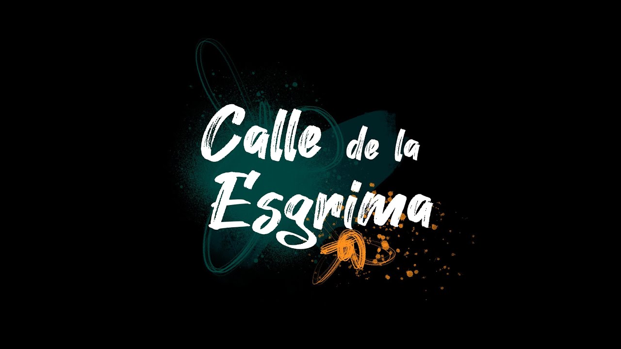 calle de la esgrima 11