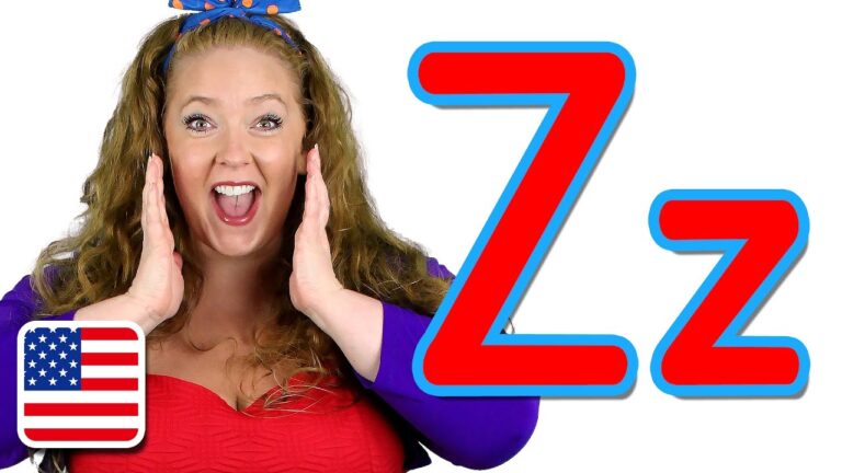 canciones con z en ingles