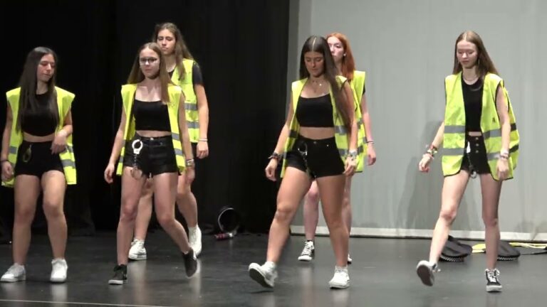 canciones para bailar en fin de curso