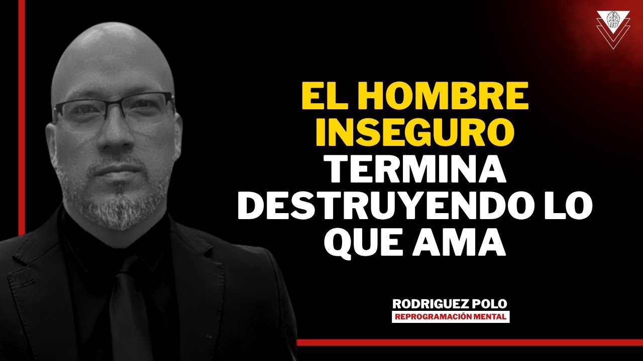 características de un hombre con mal carácter
