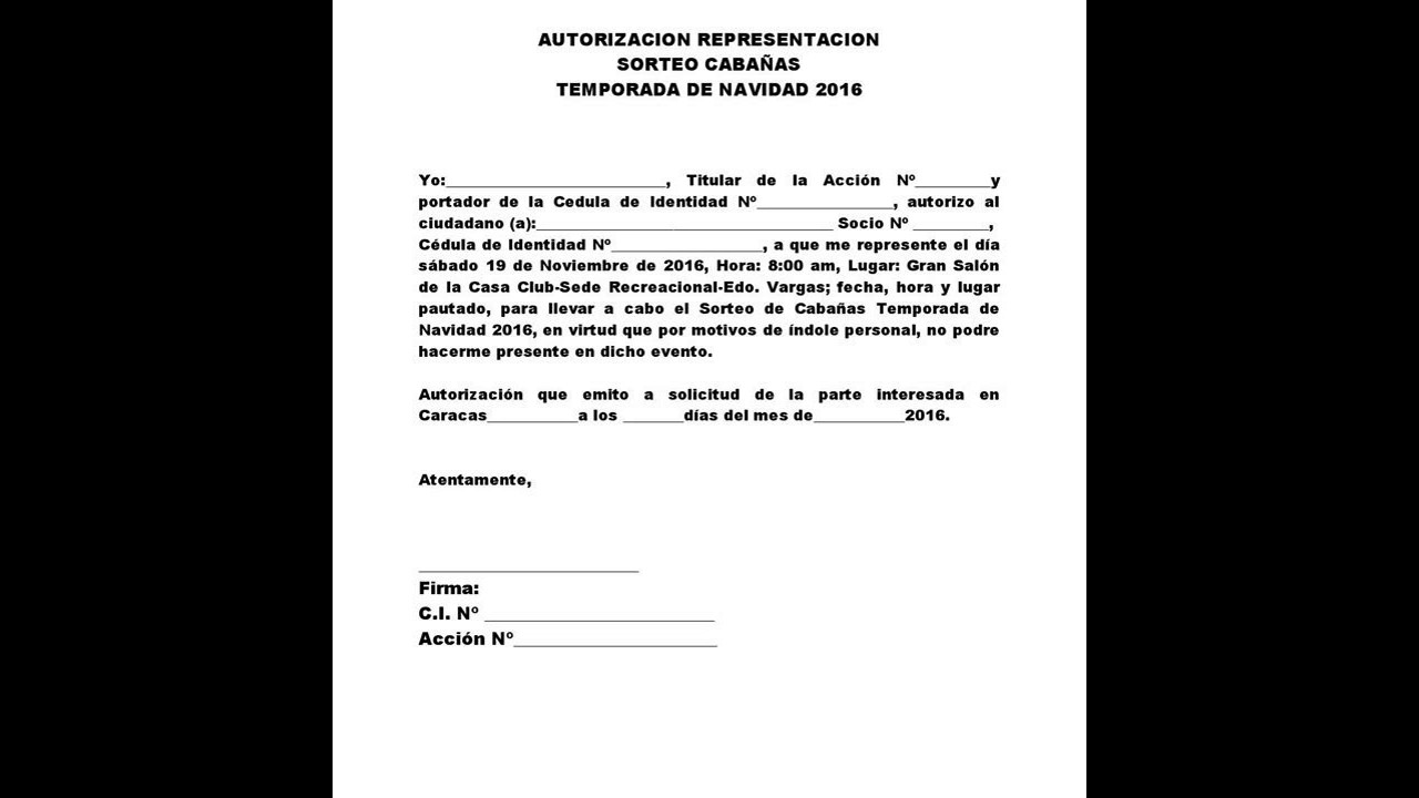 carta de presentacion para alquilar un piso
