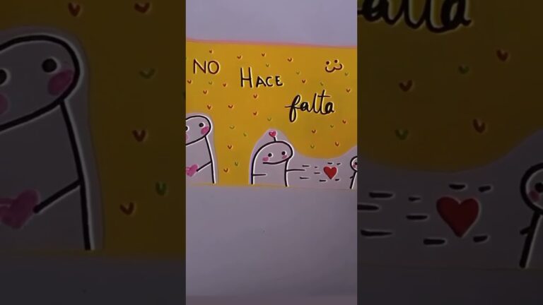 carta para un mejor amigo