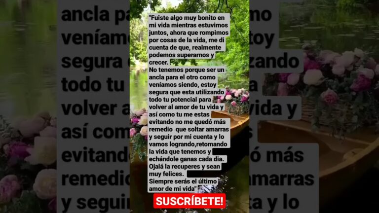 cartas de despedida a amigos