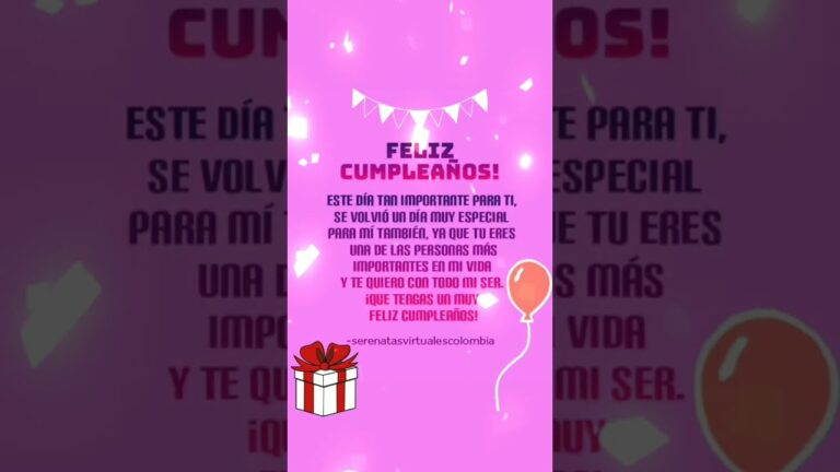 cartas para amigos de cumpleaños