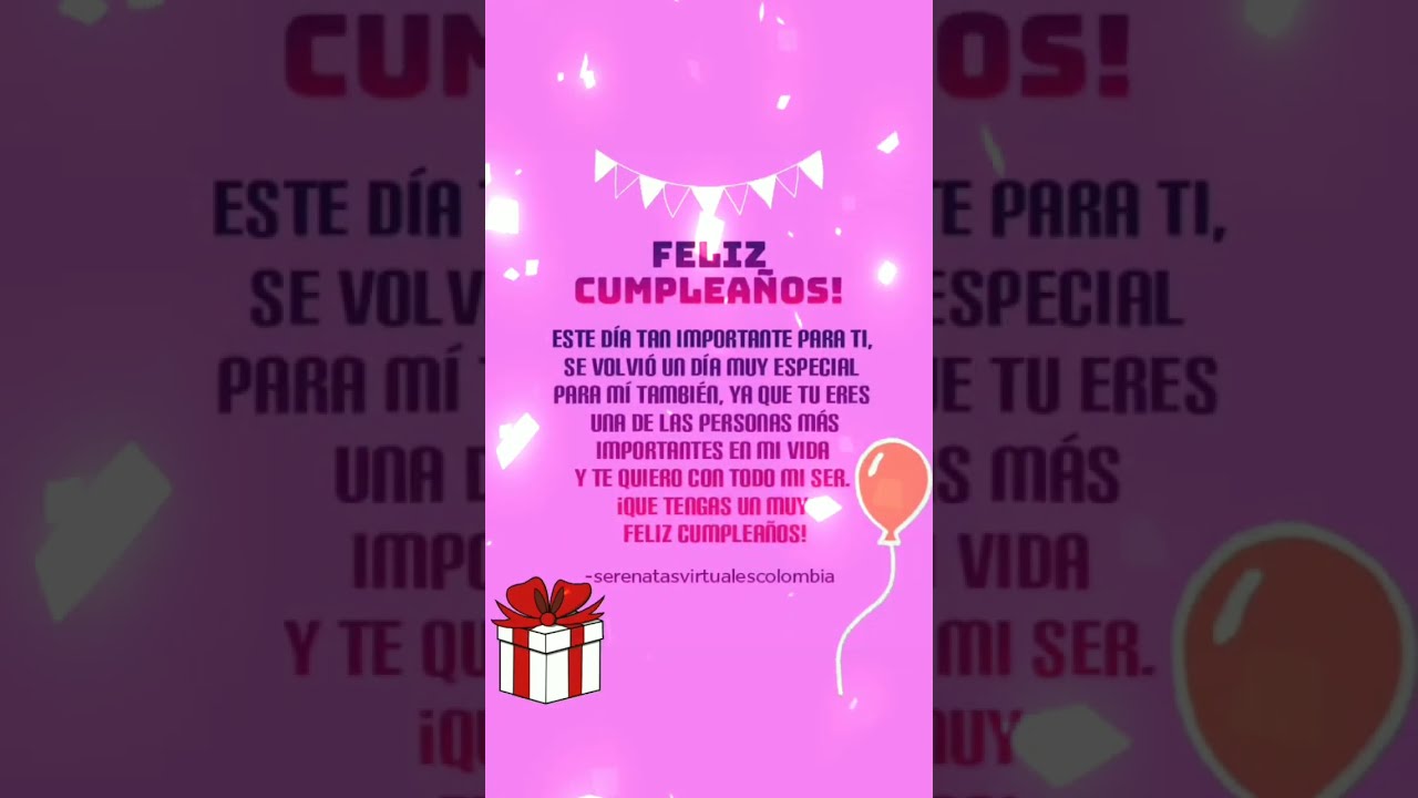 cartas para amigos de cumpleaños